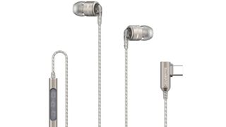 SoundMagic is back with E80D wired cheap USB-C earbuds – and there's a DAC inside