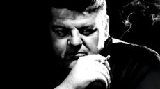 Cracker on ITV (starring Robbie Coltrane)