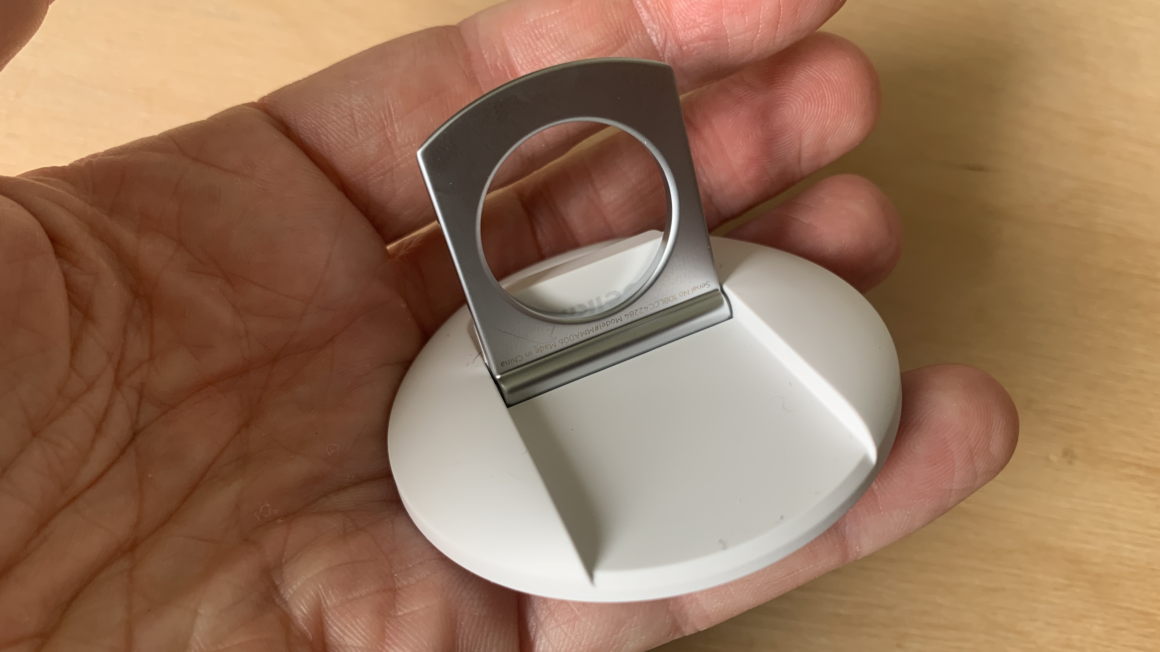 Belkin MagSafe Continuity Camera Mount