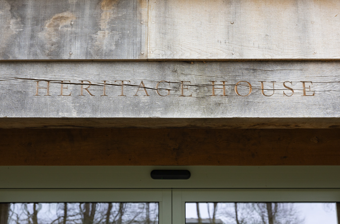 Country Life reader event March 2026