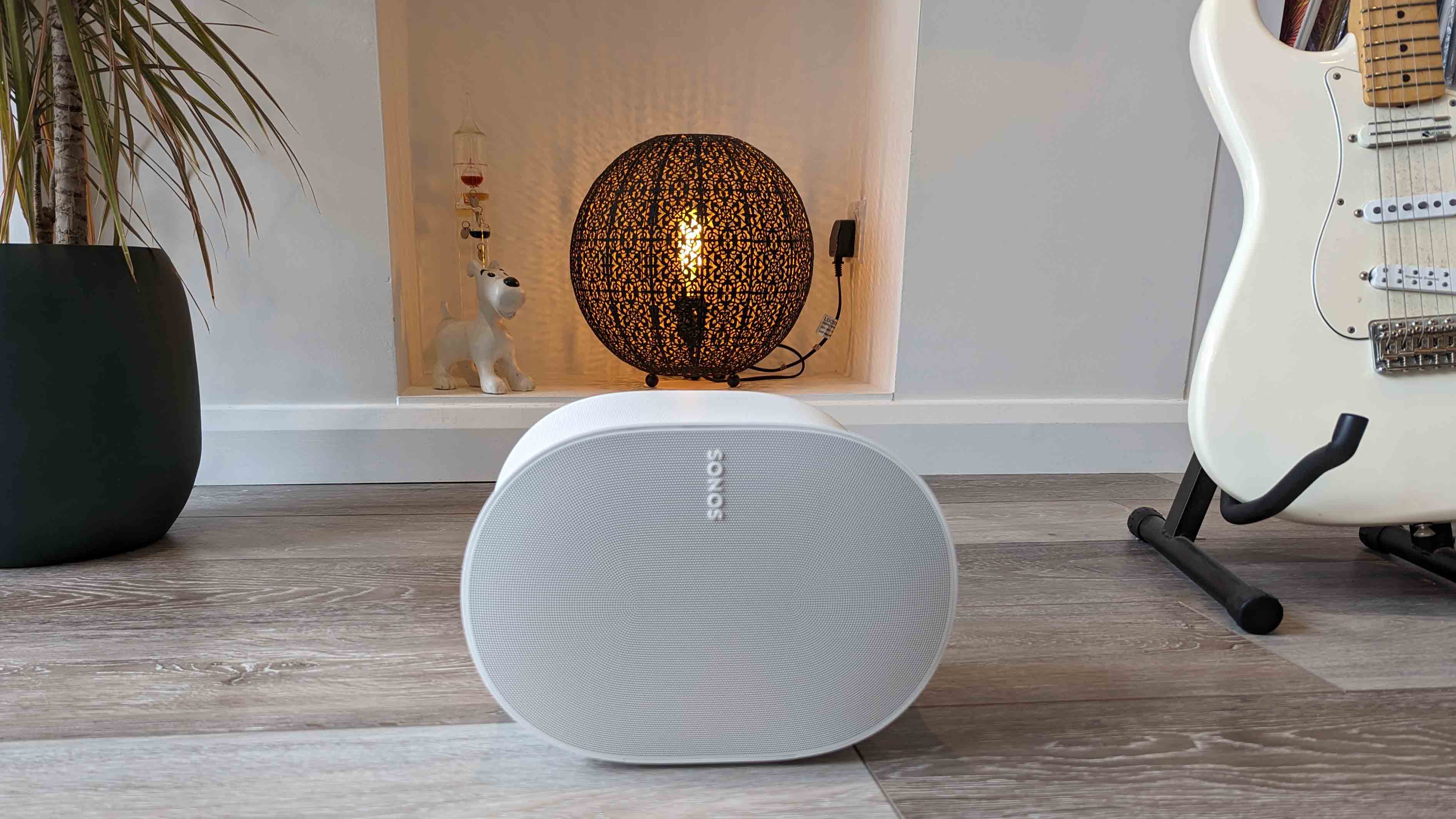 Sonos Era 300 review