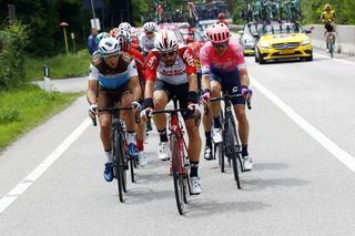 Stage 17 - Giro d'Italia: Nans Peters wins stage 17