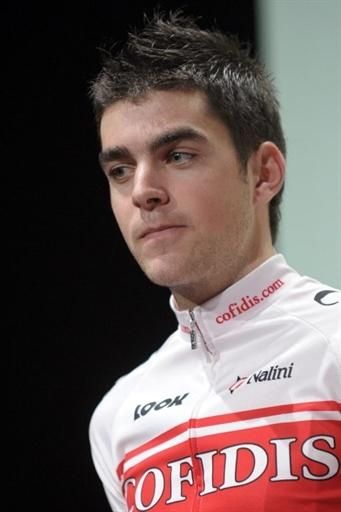 Tony Gallopin