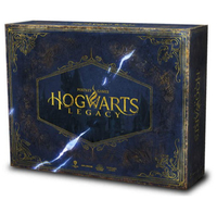 PS5 Hogwarts Legacy - Collector's Edition | $299.99 at Best Buy