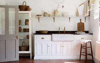 deVOL kitchen - Millhouse