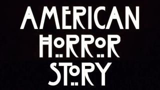 American Horror Story logo