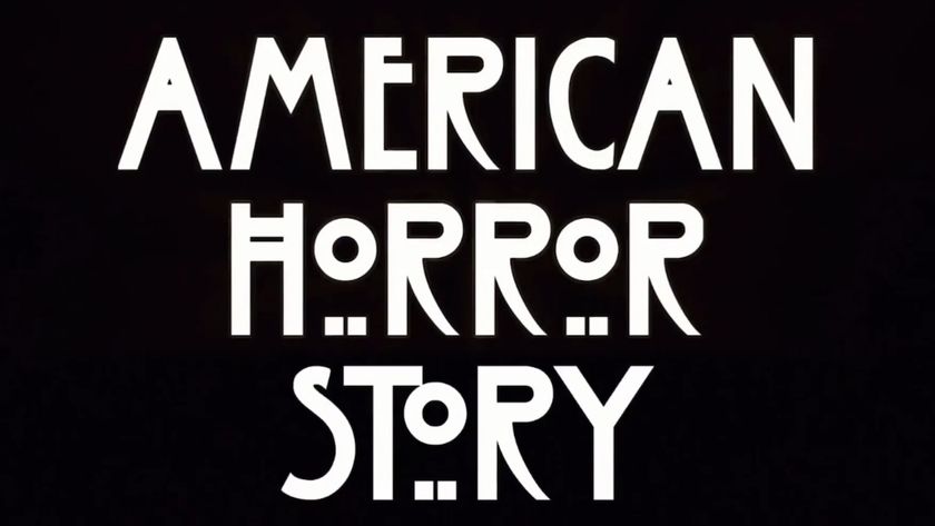 American Horror Story logo