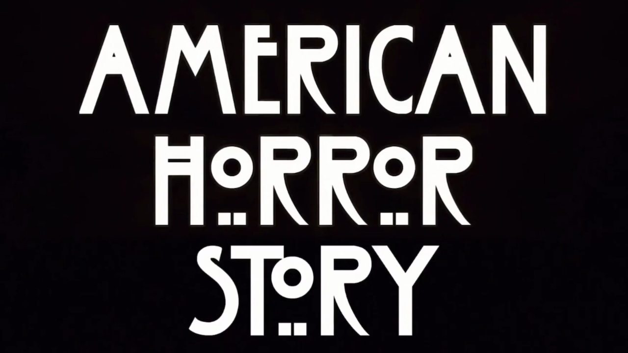 American Horror Story logo