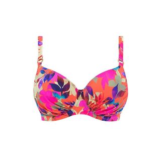 fantasie full cup bikini top