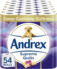 Andrex Toilet Roll