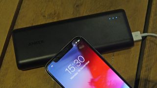 Anker PowerCore 20100 portable charger