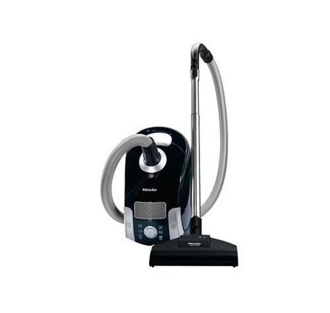 miele c4 vacuum