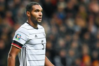 Jonathan Tah