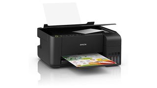 Epson EcoTank ET-2710 Printer