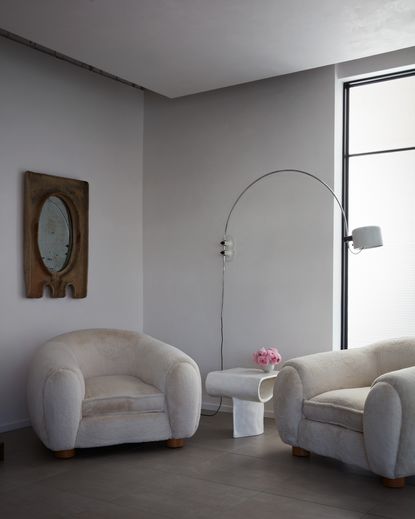 Ryan Murphy on his Hollywood HQ | Wallpaper