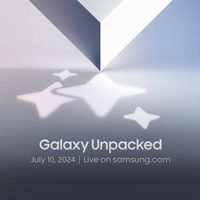 Next Galaxy Device Reserve: $50 credit, up to $1,500 off @ Samsung