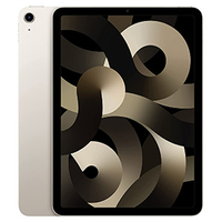 10.9-inch iPad Air 5 (2022 – 64GB): $599 $569 at Amazon
Save $30: