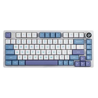 The best keyboard overall: Epomaker x Leobog Hi75