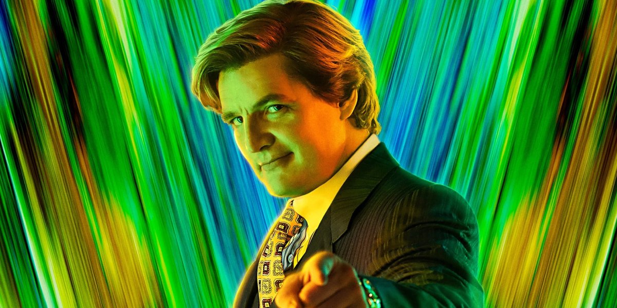 Pedro Pascal's Maxwell Lord: 5 Things You Need To Know About The Wonder