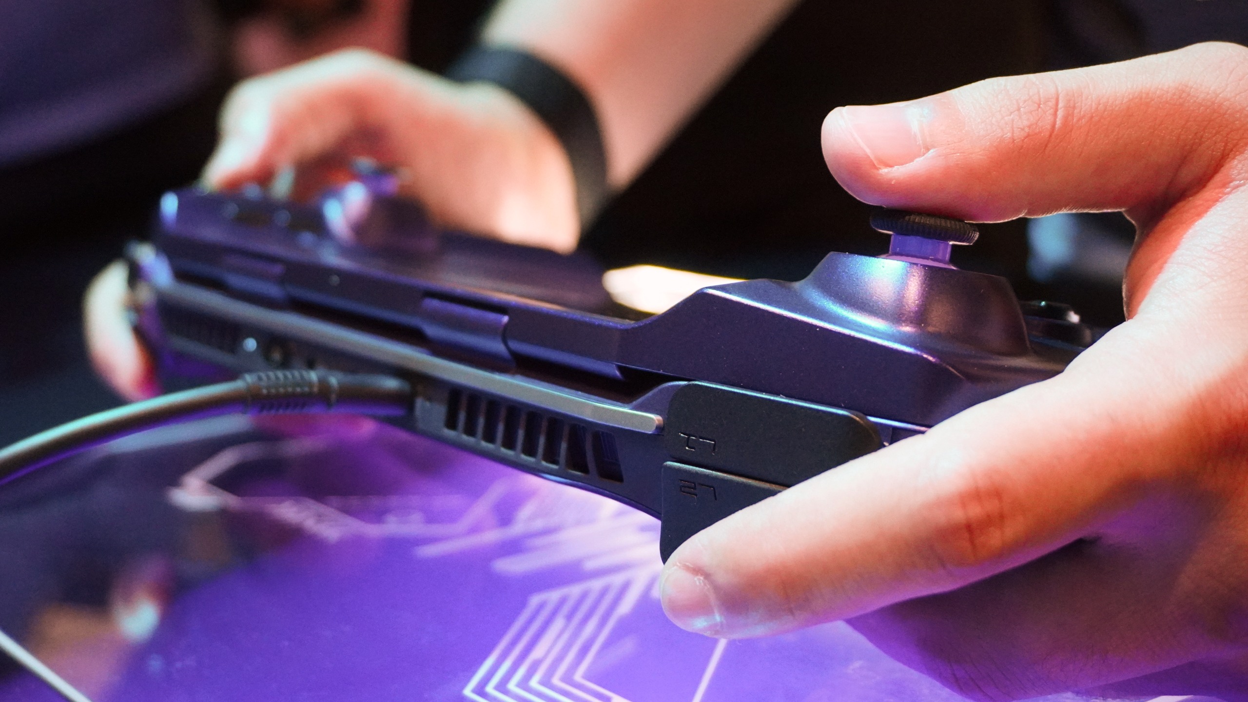 Acer Project DualPlay Mini