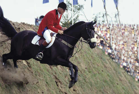 1999: Rob Hoekstra and Lionel II
