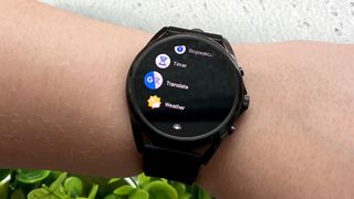 Fossil Gen 5 LTE review
