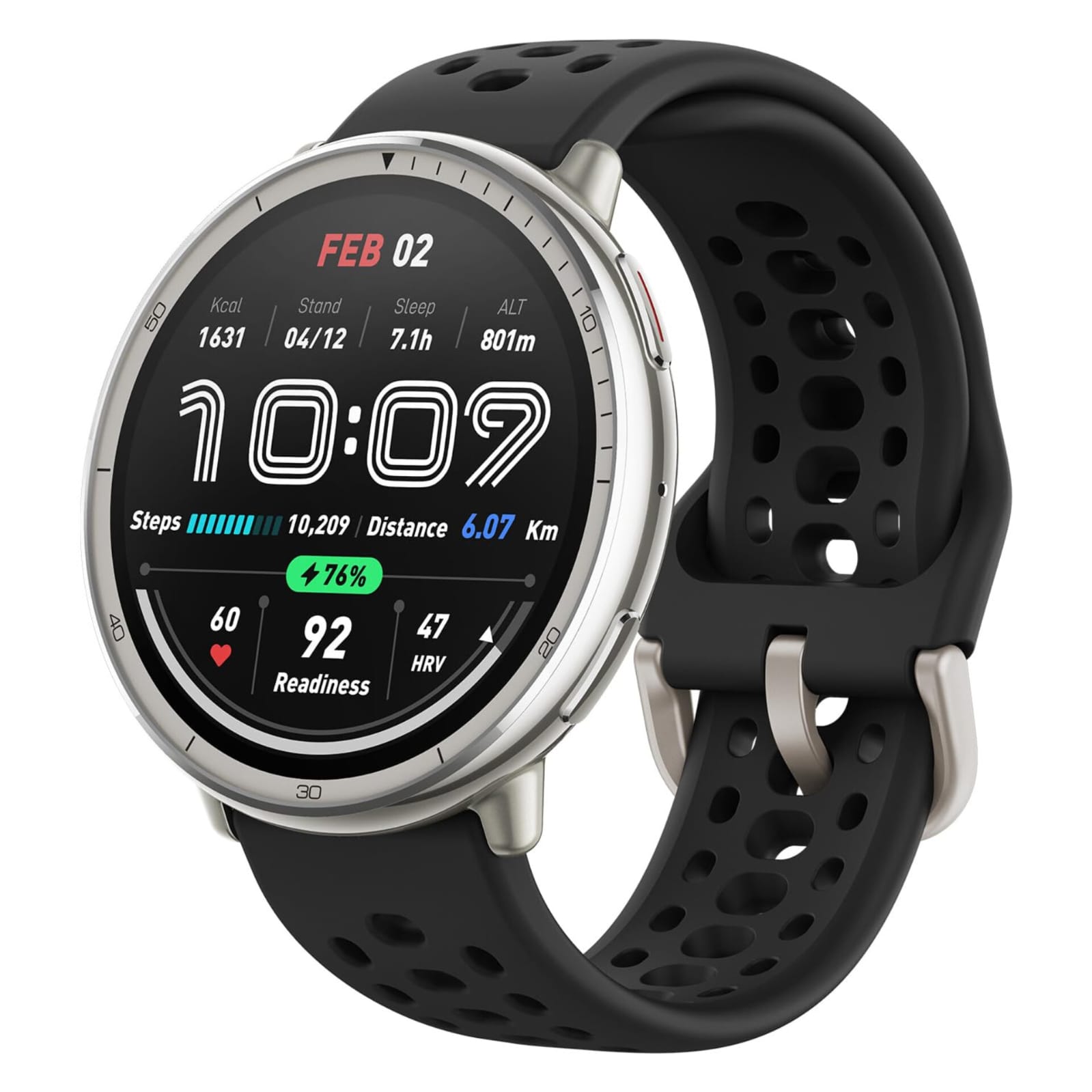 Amazfit Active 2