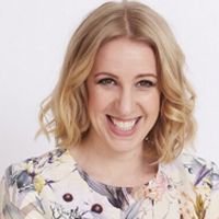 Maddy Biddulph's avatar