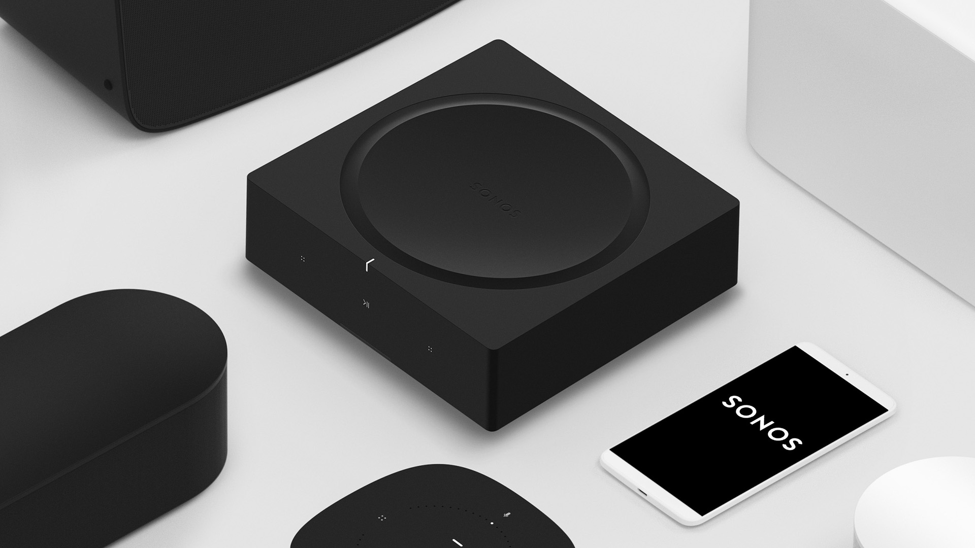 Gør alt med min kraft Trives røg The best Sonos deals on speakers and soundbars March 2023 | What Hi-Fi?
