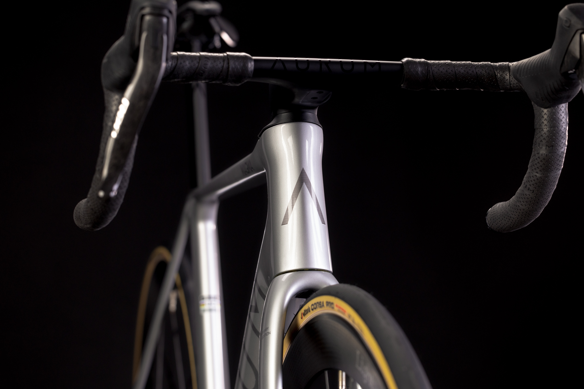 Aurum Magma x Lightweight SE bike Jan 2025