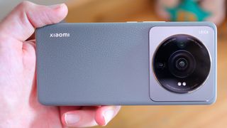 Xiaomi 12s Ultra review - the best camera phone I've ever used