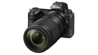 Nikon Z 70-180mm f/2.8