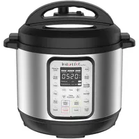 Instant Pot Duo Plus 9-in-1 6QT: $129.99 now $79.95 at Amazon