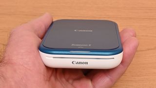 Canon Ivy 2 / Zoemini 2 Mini Photo Printer