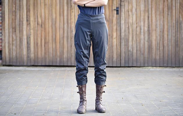 Stierna Prime 3L Pants review