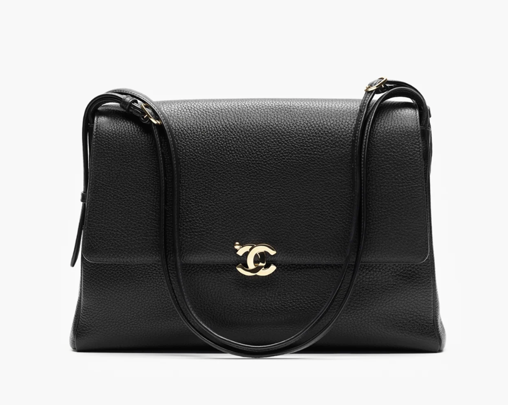 Chanel, Maxi Flap Bag