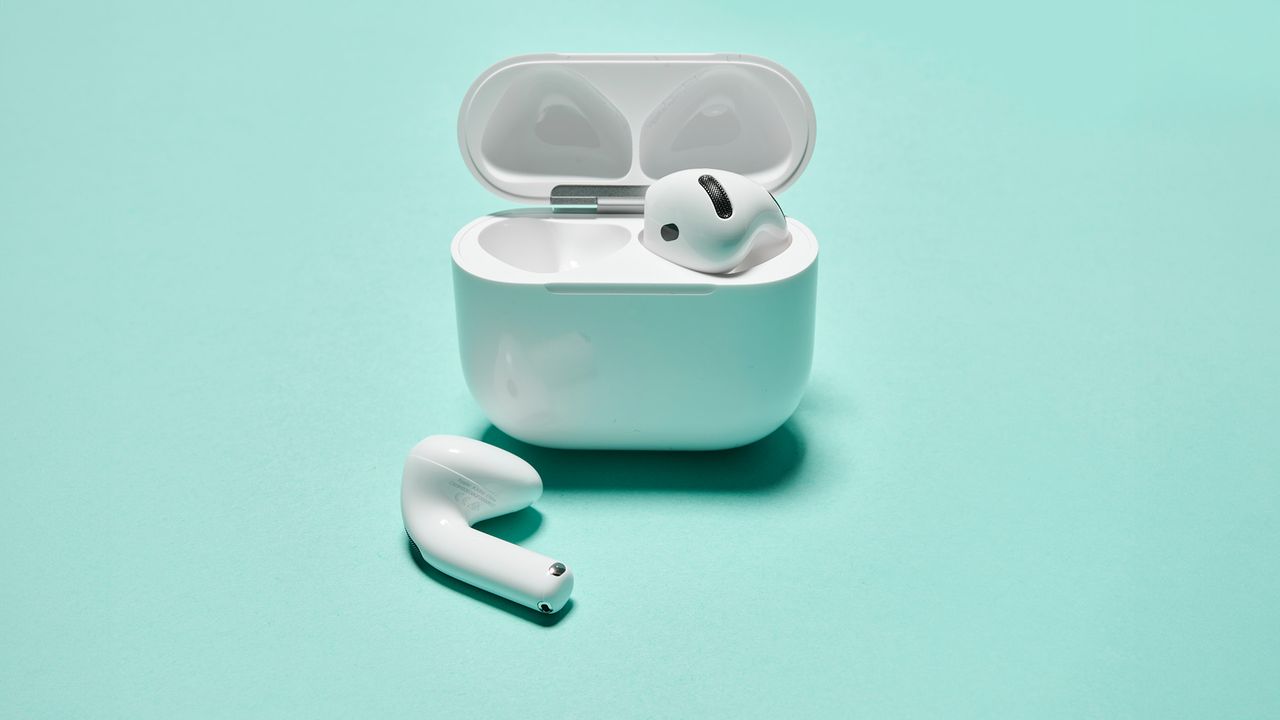 Apple AurPods 4 review