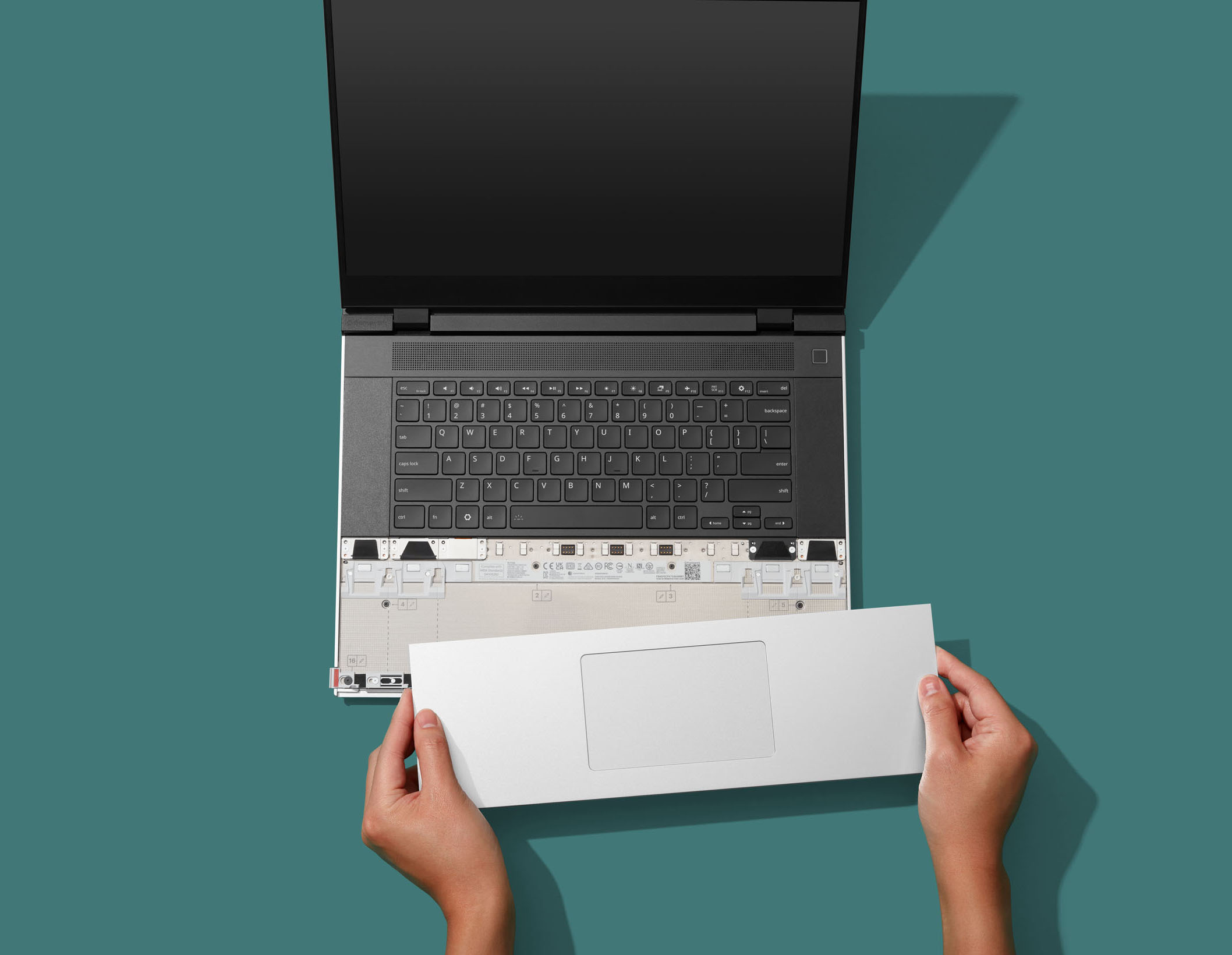 Framework Laptop 13 Pro