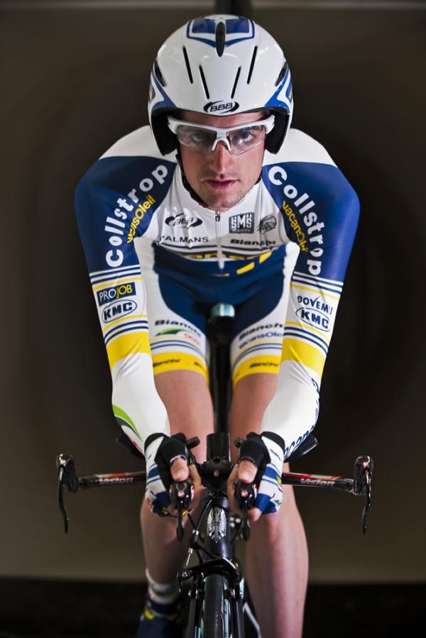Wout Poels (Vacansoleil-DCM Pro Cycling Team)