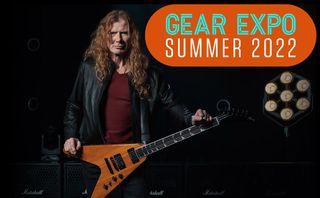 Summer Gear Expo 2022: Best new signature guitars