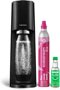 SodaStream  TERRA Sparkling Water Maker