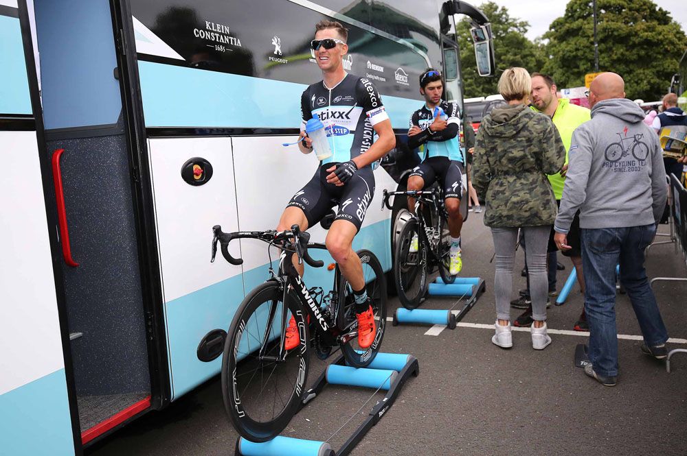 Zdenek Stybar (Etixx - Quick Step)