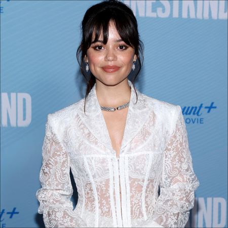 Jenna Ortega