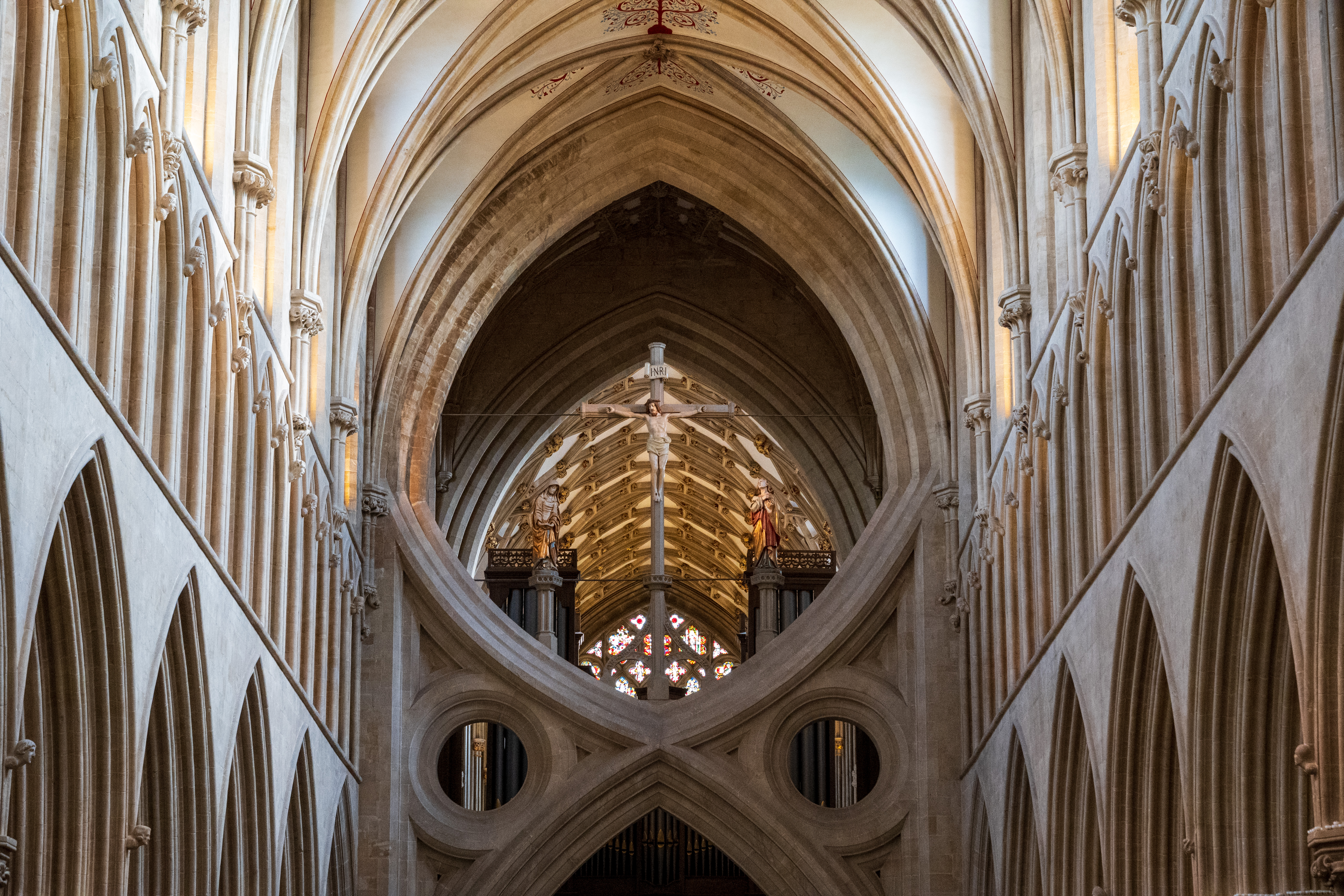 Nikon Z DX 16-50mm f/2.8 VR example shot