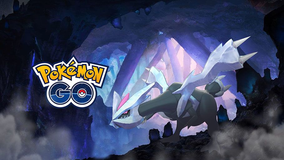 Zekrom Raid Guide For Pokémon GO Players: December 2021