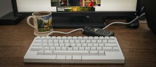HHKB Studio review