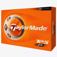 TaylorMade TP5 Pix Golf Balls TaylorMade TP5 Pix Golf Balls