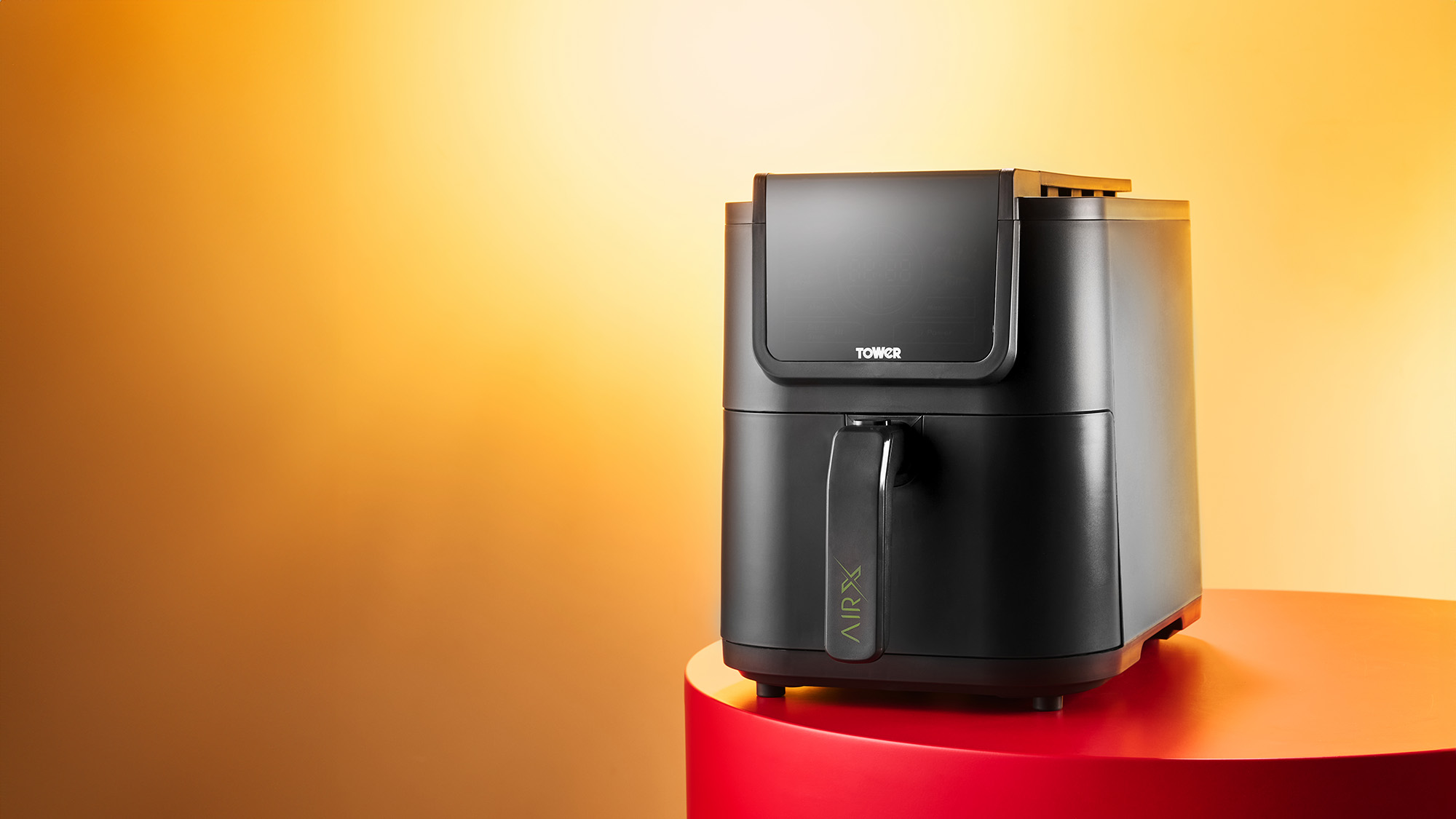 Tower AIRX AI air fryer