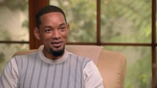 Will Smith on The Oprah Conversation