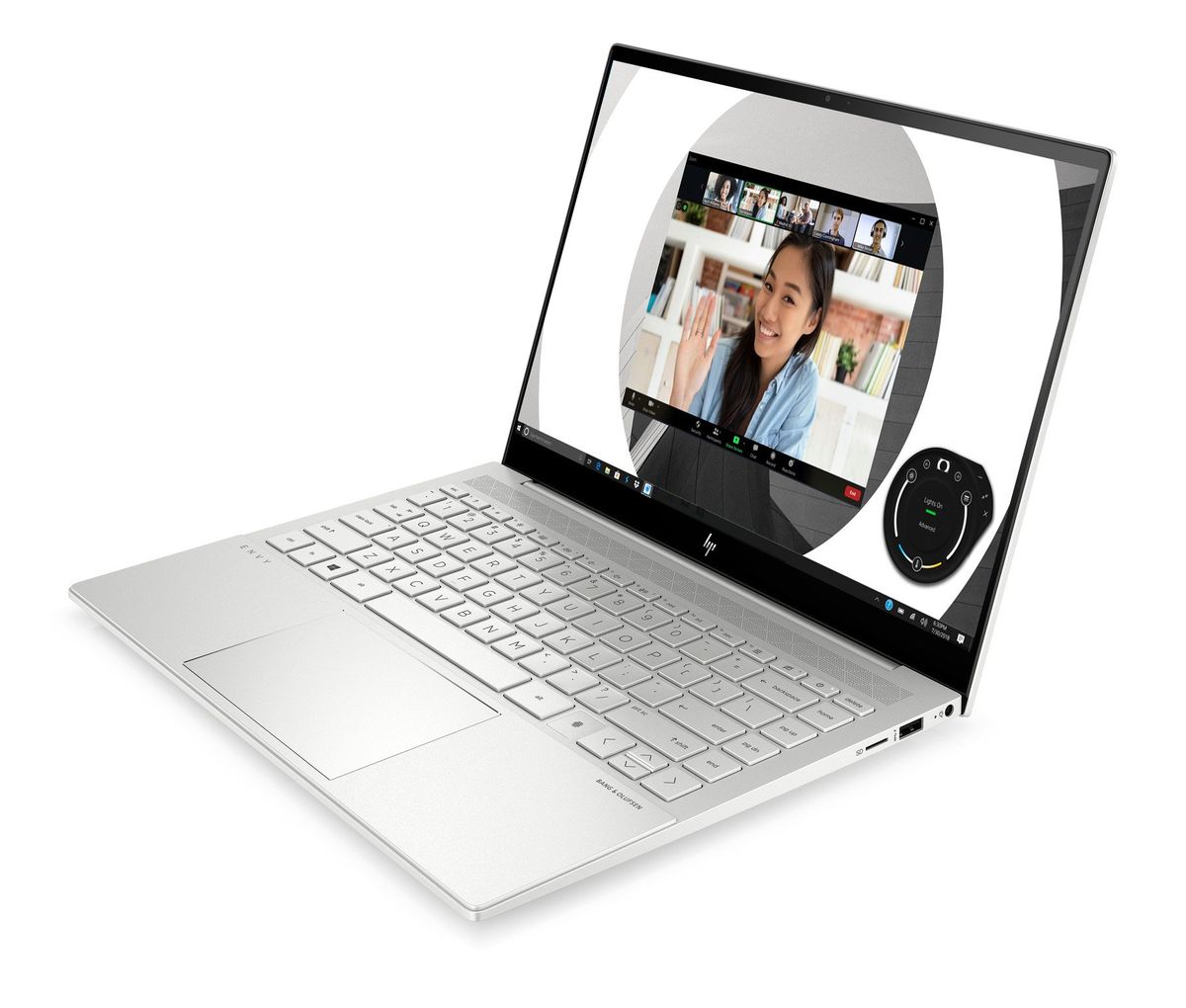HP Envy 14